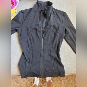 Lululemon define jacket